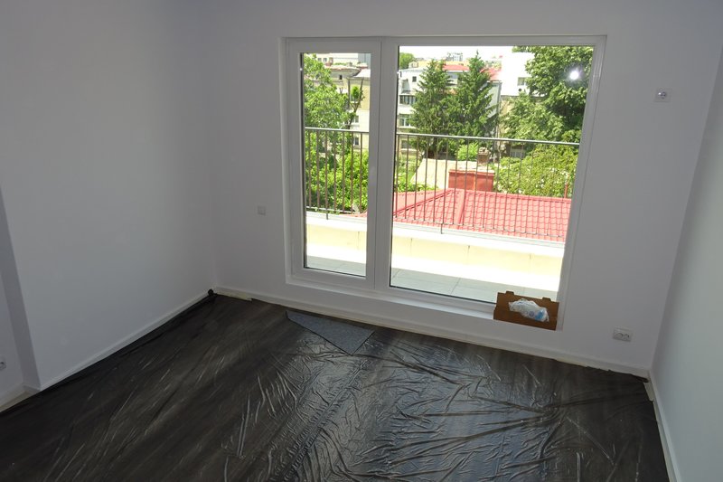 Unirii, Vulturilor Residence, duplex,