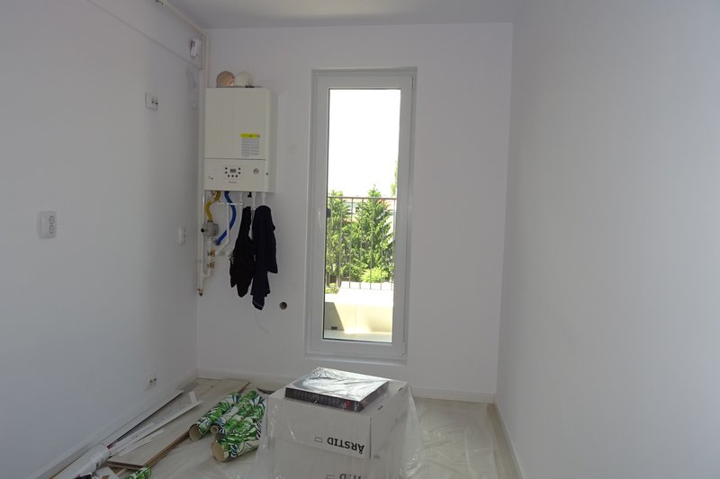 Unirii, Vulturilor Residence, duplex,