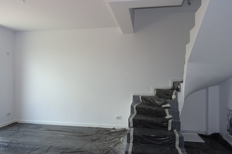 Unirii, Vulturilor Residence, duplex,