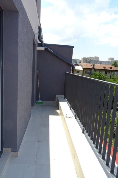 Unirii, Vulturilor Residence, duplex,